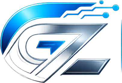 Gazi Yazılım Logo